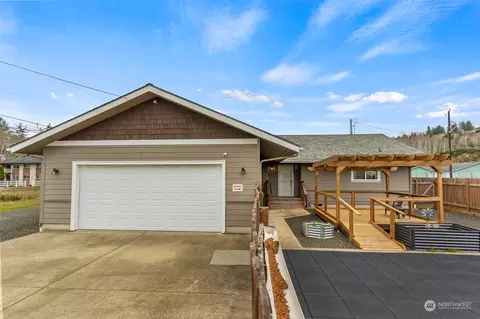 1729 Taft Rd, Aberdeen, WA 98520