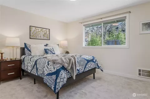 Bedroom - 22605 13th Pl W, Bothell, WA 98021 photo 1 of 3
