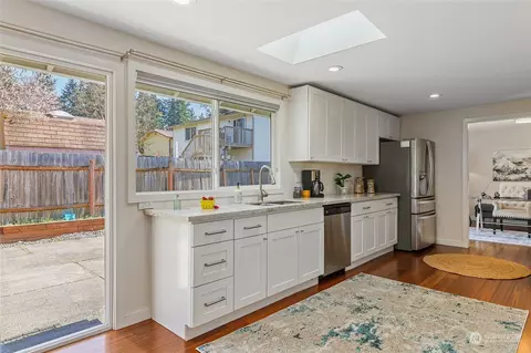 Kitchen - 22605 13th Pl W, Bothell, WA 98021 photo 1 of 6