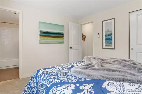 Bedroom - 22605 13th Pl W, Bothell, WA 98021 photo 3 of 3