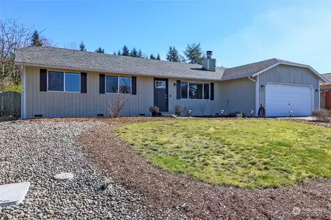 Exterior - 22605 13th Pl W, Bothell, WA 98021 photo 2 of 5