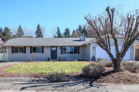 22605 13th Pl W, Bothell, WA 98021