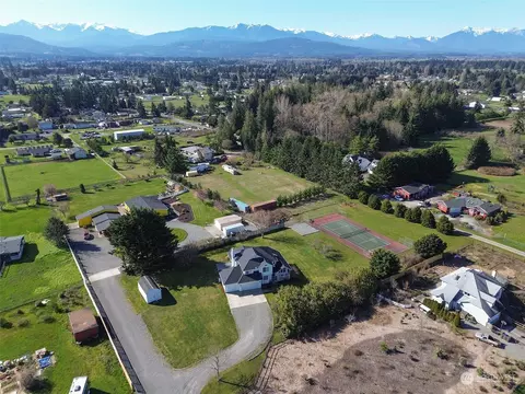 293 Griffith Farm Rd, Sequim, WA 98382 photo 40