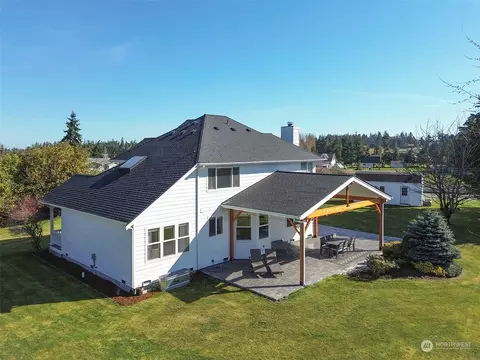 293 Griffith Farm Rd, Sequim, WA 98382 photo 30