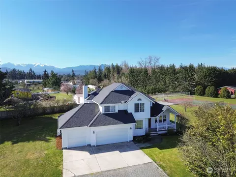 293 Griffith Farm Rd, Sequim, WA 98382 photo 2