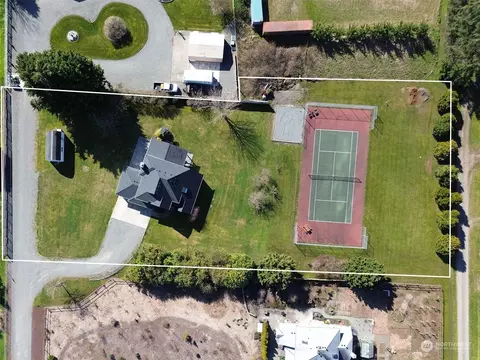 293 Griffith Farm Rd, Sequim, WA 98382 photo 38