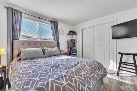 Bedroom - 724 W Ruby St, Pasco, WA 99301 photo 1 of 2