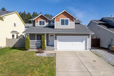 20123 E 14th Avenue Ct, Spanaway, WA 98387