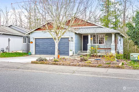 1406 Fruitland Dr, Bellingham, WA 98226