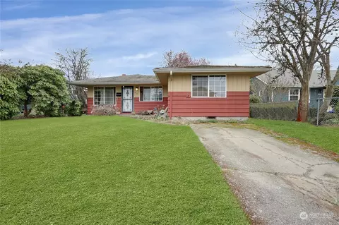 918 E 53rd St, Tacoma, WA 98404