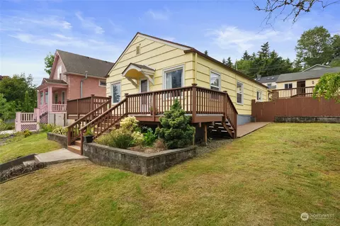4626 S 3rd Ave, Everett, WA 98203