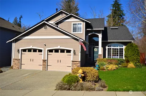 2203 145th St SW, Lynnwood, WA 98037