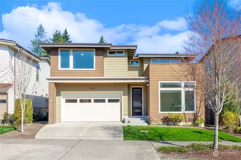 5124 NE 11th Pl, Renton, WA 98059