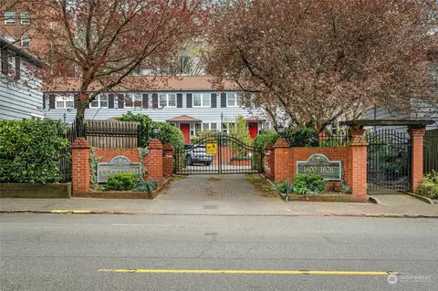 1604 12 15th Ave, Seattle, WA 98122