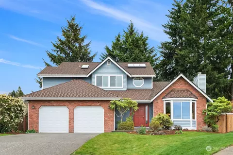 9623 S 205th Pl, Kent, WA 98031