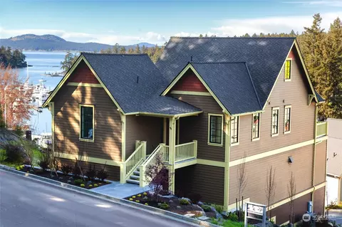 90 Adas Aly, Friday Harbor, WA 98250