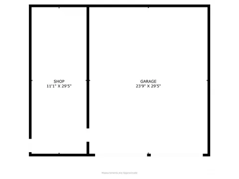 Floorplan - 36225 307th Ave SE, Enumclaw, WA 98022 photo 2 of 2