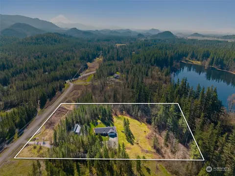 View/Area - 36225 307th Ave SE, Enumclaw, WA 98022 photo 3 of 5