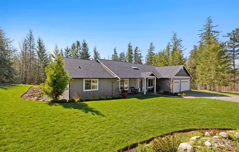Exterior - 36225 307th Ave SE, Enumclaw, WA 98022 photo 8 of 8