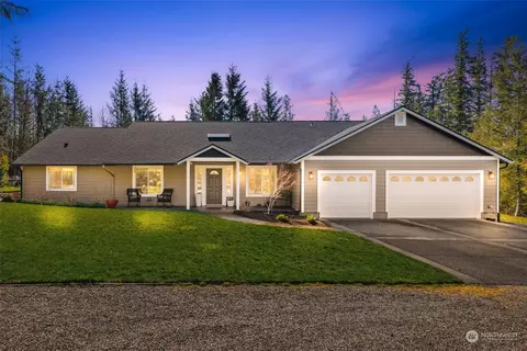 36225 307th Ave SE, Enumclaw, WA 98022