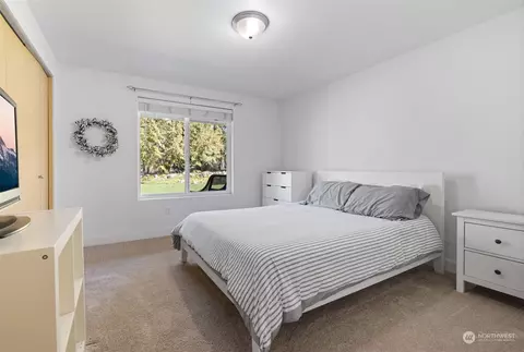 Bedroom - 36225 307th Ave SE, Enumclaw, WA 98022 photo 3 of 4