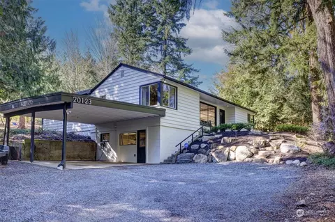 20123 60th Ave NE, Kenmore, WA 98028