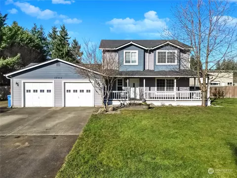 17711 Gilbert Ave SE, Tenino, WA 98589
