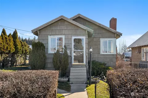 306 Peoh Ave, Cle Elum, WA 98922