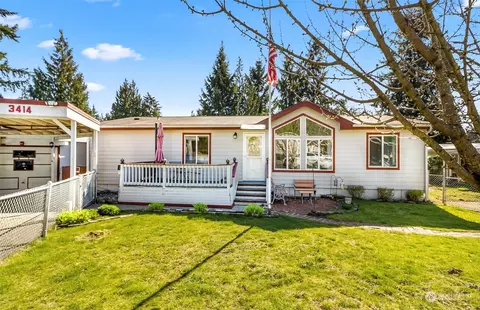 3414 207th Pl SE, Bothell, WA 98012