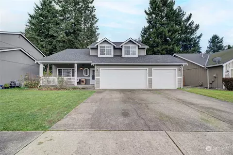 16519 85th Avenue Ct E, Puyallup, WA 98375