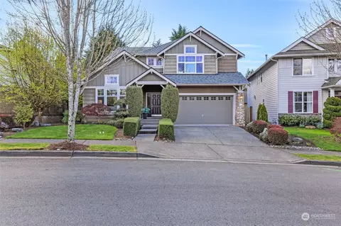 16623 NE 117th Way, Redmond, WA 98052