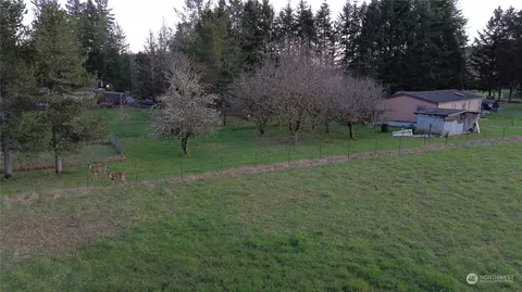 1292 N Fork Rd, Chehalis, WA 98532 photo 11