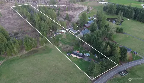 1292 N Fork Rd, Chehalis, WA 98532 photo 2