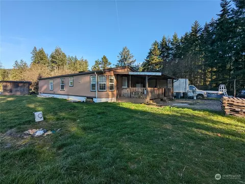 1292 N Fork Rd, Chehalis, WA 98532 photo 8