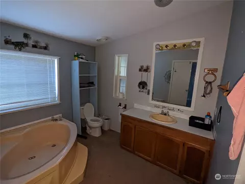 1292 N Fork Rd, Chehalis, WA 98532 photo 7
