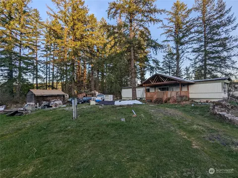 1292 N Fork Rd, Chehalis, WA 98532 photo 15