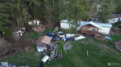 1292 N Fork Rd, Chehalis, WA 98532 photo 14