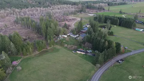 1292 N Fork Rd, Chehalis, WA 98532 photo 20
