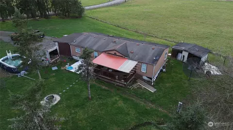 1292 N Fork Rd, Chehalis, WA 98532 photo 10