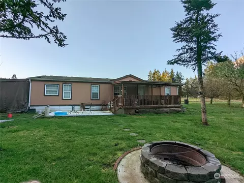 1292 N Fork Rd, Chehalis, WA 98532