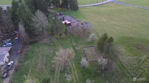 1292 N Fork Rd, Chehalis, WA 98532 photo 12
