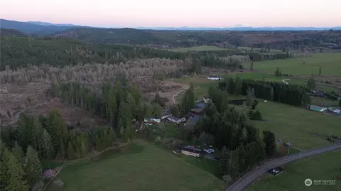 1292 N Fork Rd, Chehalis, WA 98532 photo 21
