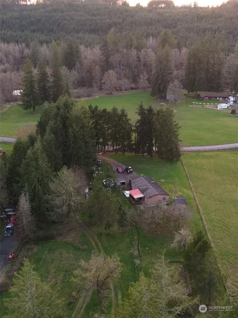 1292 N Fork Rd, Chehalis, WA 98532 photo 24