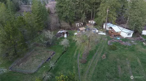 1292 N Fork Rd, Chehalis, WA 98532 photo 13
