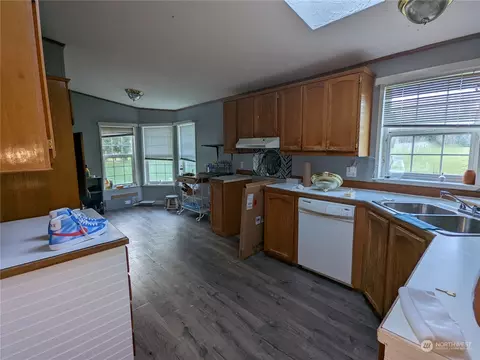 1292 N Fork Rd, Chehalis, WA 98532 photo 5