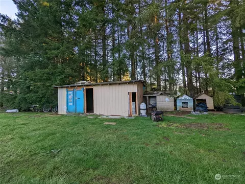 1292 N Fork Rd, Chehalis, WA 98532 photo 22