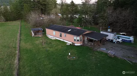 1292 N Fork Rd, Chehalis, WA 98532 photo 9