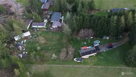 1292 N Fork Rd, Chehalis, WA 98532 photo 19