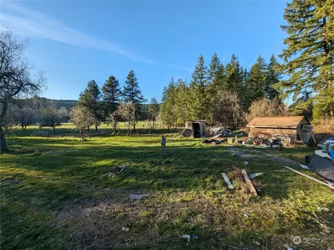 1292 N Fork Rd, Chehalis, WA 98532 photo 18