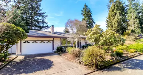 6518 N Burning Tree Ln, Tacoma, WA 98406